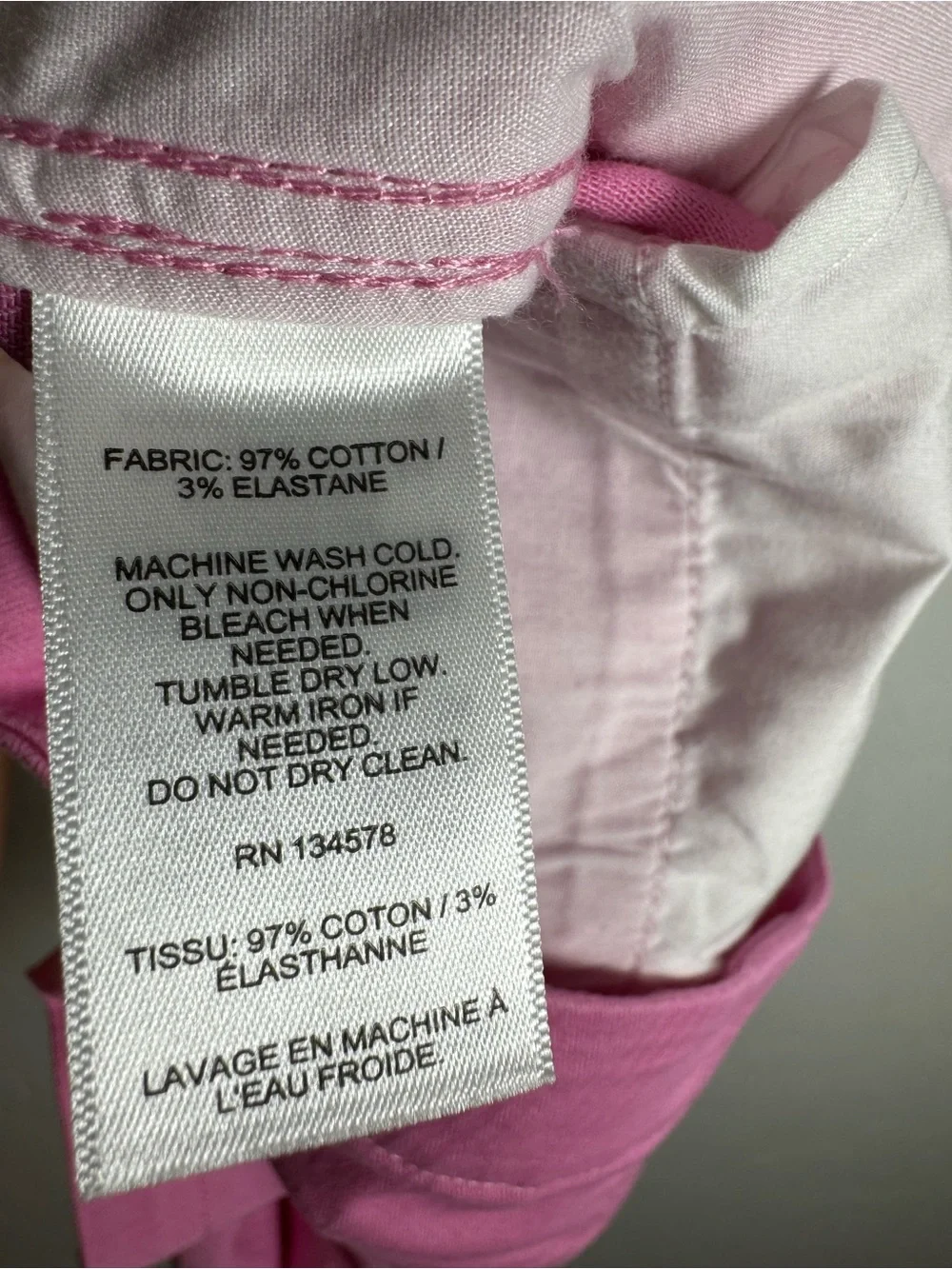 Vineyard Vines Strawberry Moon Pink Performance Everyday Shorts